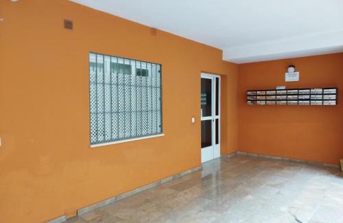 El Ejido Apartamento | Oli Olé Apartment