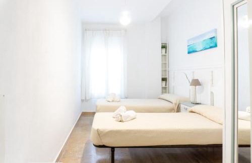 El Ejido Apartamento | Oli Olé Apartment