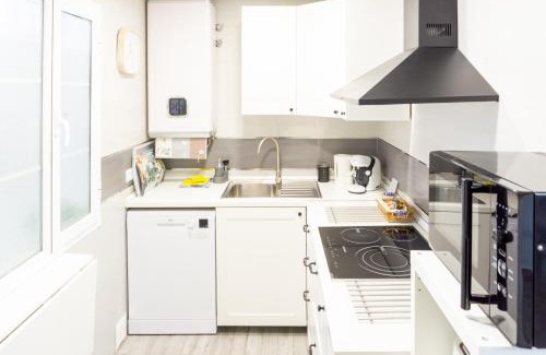 El Ejido Apartamento | Oli Olé Apartment