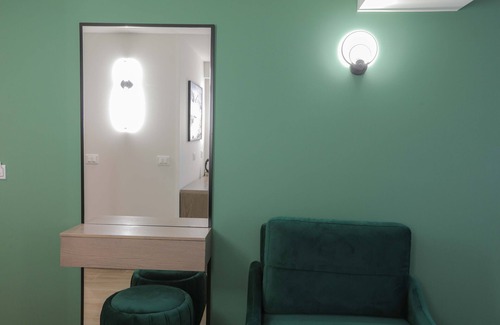 Tirana Hotel | Olia Residence