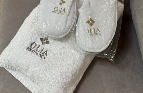 Tirana Hotel | Olia Residence