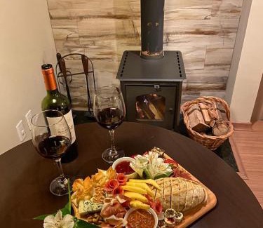 Gramado Hotel | Olidal Pousada da Serra