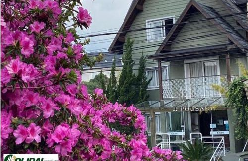 Gramado Hotel | Olidal Pousada da Serra
