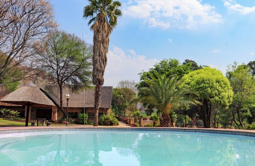 Middelburg Alquiler De RV | Olifants River Camping by Dream Resorts