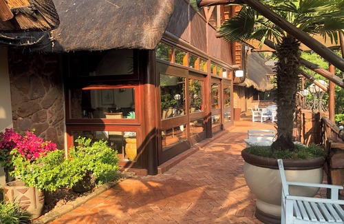 Middelburg Alquiler De RV | Olifants River Camping by Dream Resorts