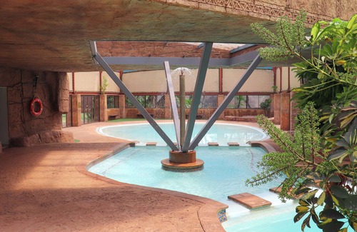 Middelburg Alquiler De RV | Olifants River Camping by Dream Resorts