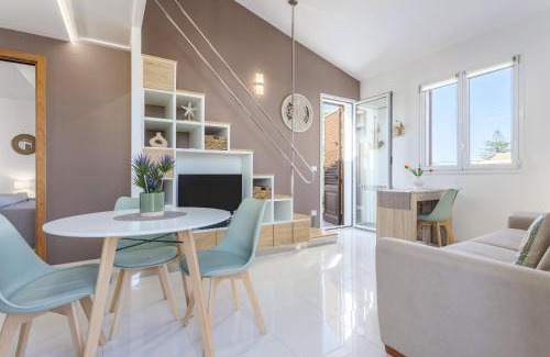 Porticello Apartamento | Olimar Home