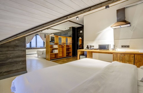 Cholpon-Ata Hotel | Olimp Hotel