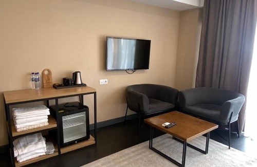 Cholpon-Ata Hotel | Olimp Hotel