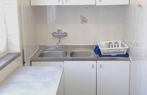 Camerano Apartamento | Olimpia - Holiday House