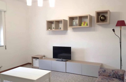 Camerano Apartamento | Olimpia - Holiday House