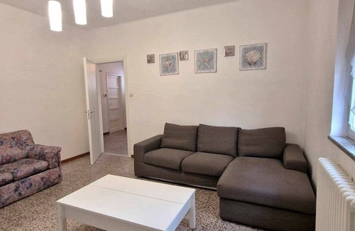 Camerano Apartamento | Olimpia - Holiday House