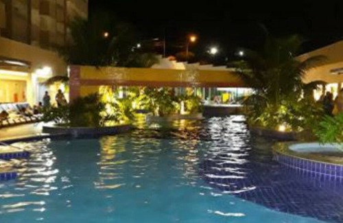 Olimpia Complejo | Olimpia Park Resort Ap.503C