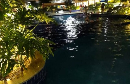 Olimpia Complejo | Olimpia Park Resort Ap.503C