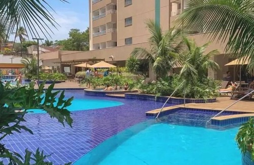 Olimpia Apartamento | Olimpia Park resort