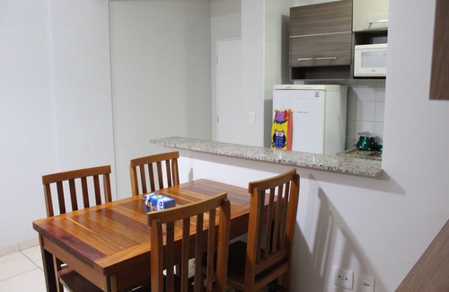 Olimpia Apartamento | Olimpia Season - Unit 271