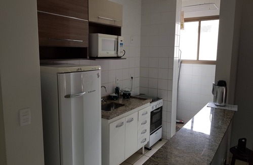 Olimpia Apartamento | Olimpia Season - Unit 271