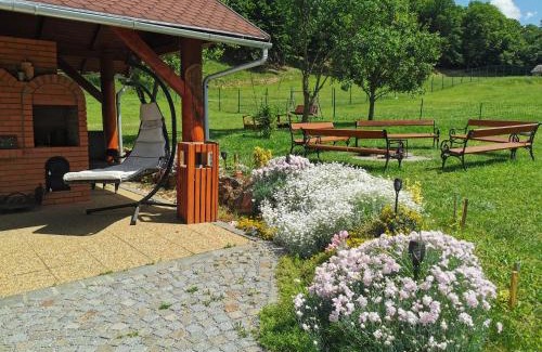 Dealu Villa | OLIMPIA VILLA