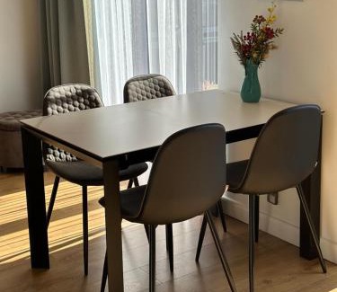 Suwalki Apartamento | OLIMPIC Apartament Klimatyzacja Garaż Winda Suwałki