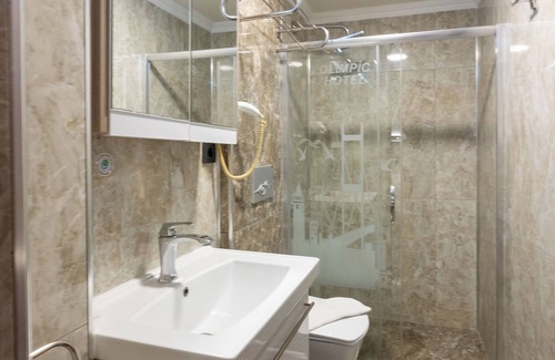 Sultanahmet Hotel | Olimpic Hotel