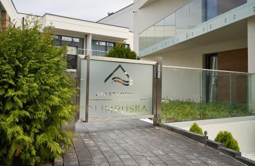 Olsztyn Apartamento | Olimpijska by RENT4YOU