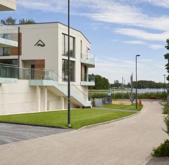 Olsztyn Apartamento | Olimpijska by RENT4YOU