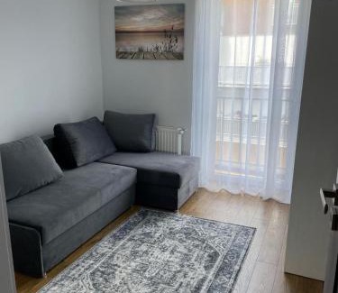 Suwalki Apartamento | Olimpijska Piątka Klimatyzacja,Garaż podziemny