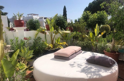 Benahavis Chalet De Esquí | Olimpo Home "Mountain-sea views" (La Quinta Golf)