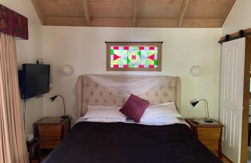 Olinda Casa | Olinda Country Cottages