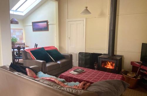 Olinda Casa | Olinda Country Cottages