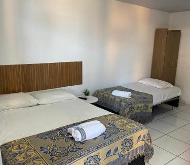 Bairro Novo Hotel | Olinda mar Pousada Orla de Olinda