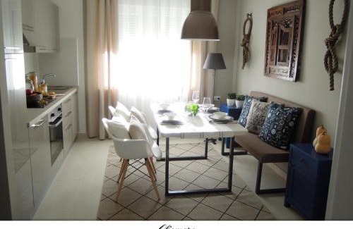 Trogir Apartamento | Oliomare