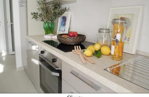 Trogir Apartamento | Oliomare