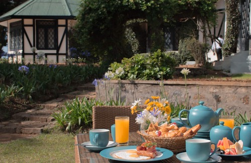 Nuwara Eliya Villa | Oliphant Boutique Villa by Amaya