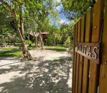 Marau Casa | OLITAS - Praia de algodões