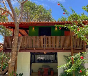 Marau Casa | OLITAS - Praia de algodões