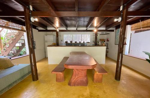 Marau Casa | OLITAS - Praia de algodões