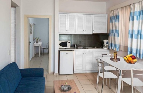 Platanes Apartamento | Oliv Apartments Hariklia * 1bd