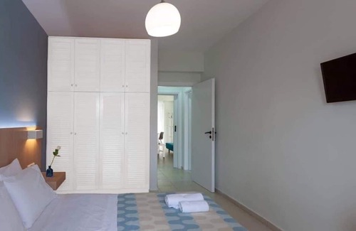 Platanes Apartamento | Oliv Apartments Hariklia * 1bd