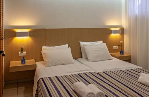 Platanes Apartamento | Oliv Apartments Sofia * 1sb