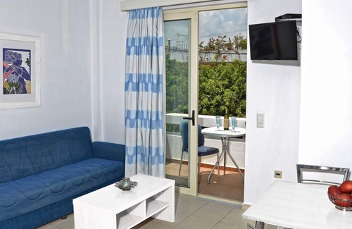Platanes Apartamento | Oliv Apartments Zoi * 1bd superior