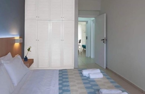 Platanes Apartamento | Oliv Apartments Zoi * 1bd superior