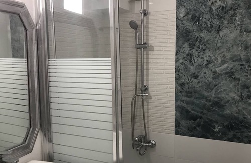 Platanes Apartamento | Oliv Apartments Zoi * 1bd superior