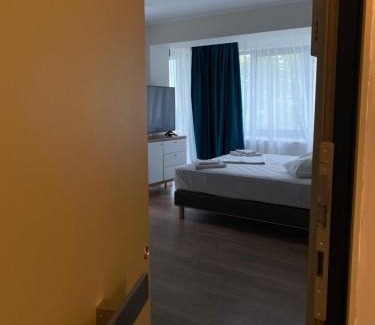Copou Apartamento | Oliv Residence