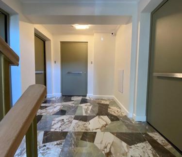 Copou Apartamento | Oliv Residence