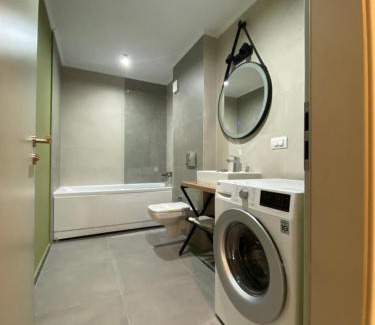 Copou Apartamento | Oliv Residence