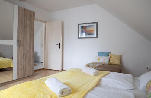 Balatonakarattya Casa | Oliva 8 fős Balatoni Nyaraló