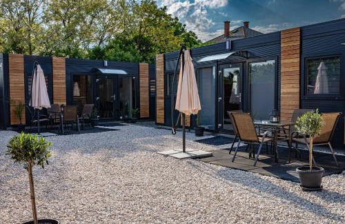 Mako Apartamento | Oliva Apartman
