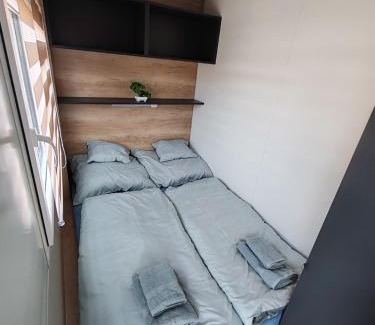 Mako Apartamento | Oliva Apartman