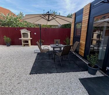 Mako Apartamento | Oliva Apartman